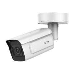 Platinum 4 MP IR Vari-focal Bullet IP Camera