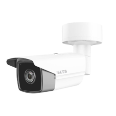 Platinum 6 MP Bullet IP Camera