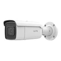 Platinum 8 MP Varifocal Bullet IP Camera