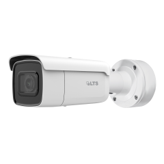 Platinum 4 MP Varifocal Bullet IP Camera