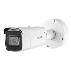 Platinum 6 MP Varifocal Motorized Bullet IP Camera