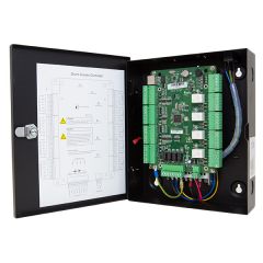 Access Control - 4-Door Controller