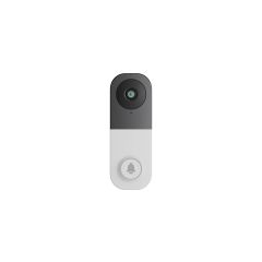 Platinum Residential Wi-Fi Doorbell Camera
