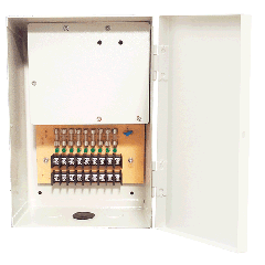 CCTV Power Supply