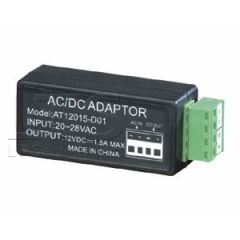 Power Adapter - 1,500 mA