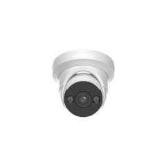 LXIP1182WE-28MDA, 8MP Dual Light Fixed-focal Turret Network Camera