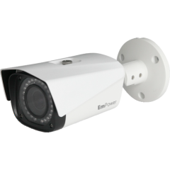 EmPower 2 MP Bullet HD-CVI Camera