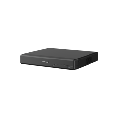 LXN7108-P8, 8CH 1 HDD NVR with 8CH PoE