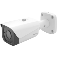 EmPower 8 MP Mini Bullet IP Camera