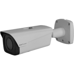 EmPower 6 MP Vari-focal Bullet IP Camera