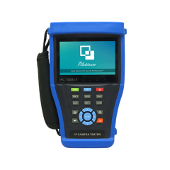 4.3-Inch Multi-Purpose Camera Tester