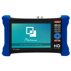 7 inch Multi-Purpose Camera Tester