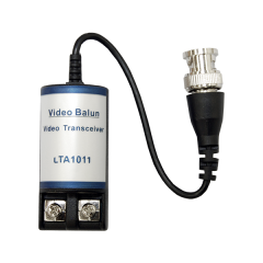 Passive Video Balun Transceiver