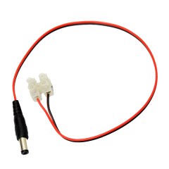 Adapter Cable - DC Power Male