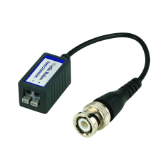 Passive Video Balun Transceivers - Pigtails