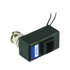 Passive Video Balun Transmitter - AC