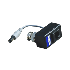 Passive Video Balun Transmitter - DC