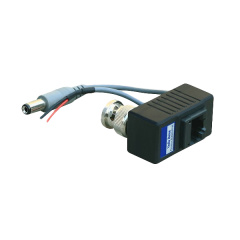 Passive Video Balun Transmitter - DC