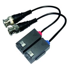 Single Channel Passive Video Balun