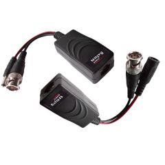 Single Channel HD Video & Power Balun