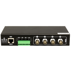 4 CH HD Passive Video Balun