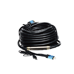 HDMI Cable with Ethernet - 100 Ft