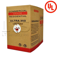 Commercial Grade Network Cable - 1000ft