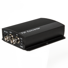 HD-TVI Converter