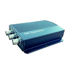 HD-TVI Distributor