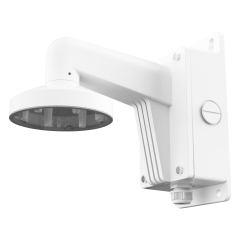 Wall Mount w/ Junction Box