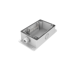 Wall-Mount Junction Box