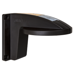Plastic Wall Mount for Dome Cameras