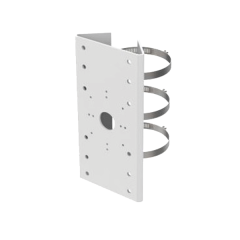 Vertical Pole Mount