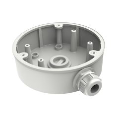 Junction Box for IP Cameras