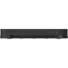 Platinum 8-Channel HD-TVI DVR