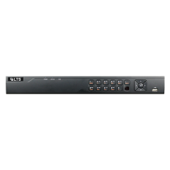Platinum Professional Level 16-Channel HD-TVI DVR