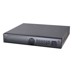 Platinum Professional Level 16 Channel 4K HD-TVI DVR - with RAID