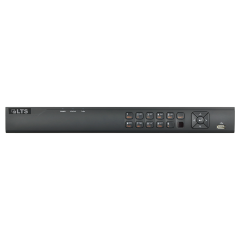 Platinum Advanced Level 8 Channel HD-TVI DVR