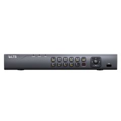 Platinum 4 Channel 5MP Deep Learning DVR