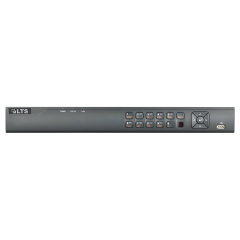 Platinum Professional Level 16 Channel HD-TVI 4.0 DVR