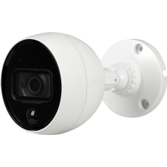 Sapphire 2 MP MotionEye HD-CVI Camera