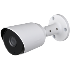 Sapphire 4 MP Bullet HD-CVI Camera