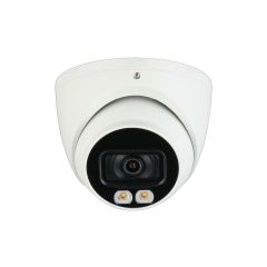4 MP AI Eyeball Network Camera