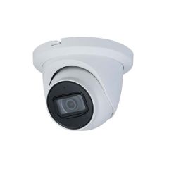 8MP Lite IR Fixed-focal Eyeball Network Camera 3.6mm