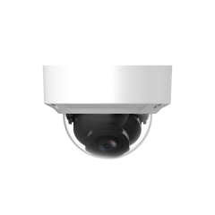 4MP Pro AI Full-color Fixed-focal Dome Network Camera