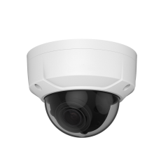 Sapphire 6 MP VF Dome IP Camera