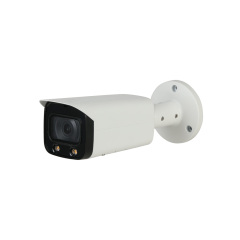 4 MP Smart Fixed Bullet IP Camera