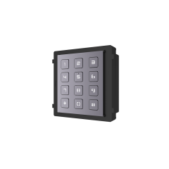 Video Intercom 12 Buttons Keypad Module