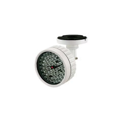 IR Illuminator - 60 IRs