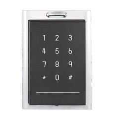 MIFARE Card Reader with Keypad